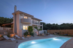 Villa Hercules - Refreshing Pool & Hydromassage